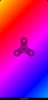Poster RGB Fidget