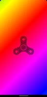 2 Schermata RGB Fidget