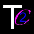Text 2 Cursive APK