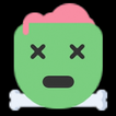 Moving Zombies icon
