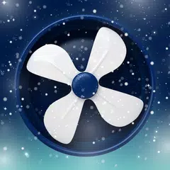 Descargar APK de Bedtime Fan White Noise Aid