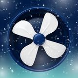 Bedtime Fan White Noise Aid APK