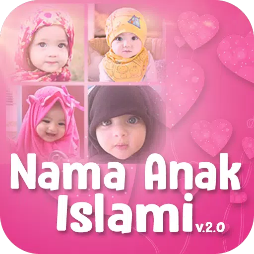 Maksud nama anak perempuan