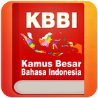 ikon Kamus Bahasa Indonesia