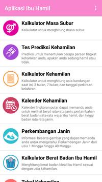 Aplikasi Ibu Hamil Para Android Apk Baixar