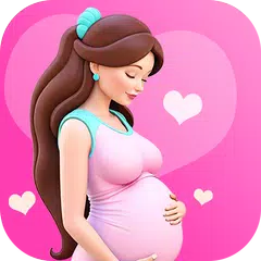 Pregnancy Guide - A Mom アプリダウンロード