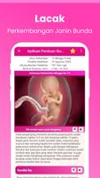 Aplikasi Ibu Hamil - A Mom screenshot 1