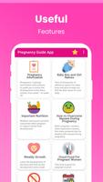 Pregnancy Guide - A Mom screenshot 2