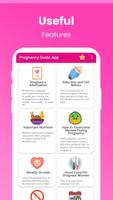 Pregnancy Guide - A Mom capture d'écran 2