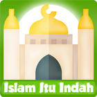 Islam Itu Indah ícone