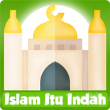 آیکون‌ Islam Itu Indah