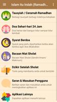 Islam Itu Indah imagem de tela 2