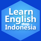 Learn English Indonesia icône