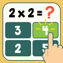 Learn Math Arithmetic Tables APK