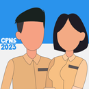 Soal CPNS 2023 - Latihan CAT APK