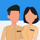 Soal CPNS 2026 - Latihan CAT APK