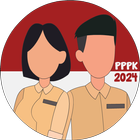 Soal PPPK 2024 - Latihan CAT 圖標