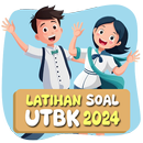 Soal UTBK 2024 - Latihan SNBT APK