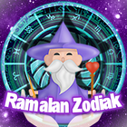 Ramalan Zodiak आइकन