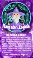 Ramalan Zodiak Affiche