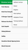 Warahan Lampung screenshot 2