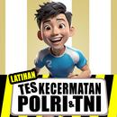 Tes Kecermatan - Latihan Polri APK