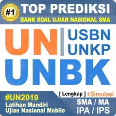 download UN SMA 2020 (UNBK) APK