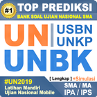UN SMA 2020 (UNBK) icône