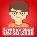 Latihan Soal UN SD 2020 APK