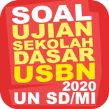 SOAL USBN SD/MI 2020 (UNSD)
