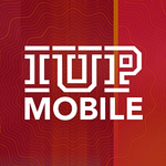 IUP Mobile icon