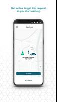 Eber Driver screenshot 1
