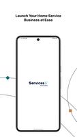 ServicesX Provider poster