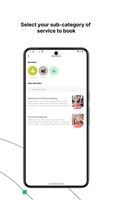 ServicesX تصوير الشاشة 2