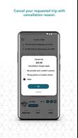 RydeX screenshot 3