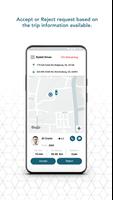 RydeX Driver screenshot 2