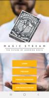 Magicstream Cartaz