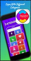 برنامه‌نما ShareChat : Video Status App - Guide عکس از صفحه