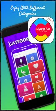 ShareChat : Video Status App - Guide screenshot 3