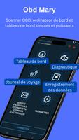 Obd Mary Affiche