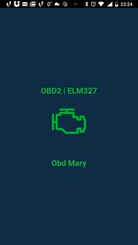 Obd Mary 截图 7
