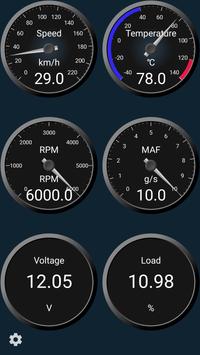Obd Mary 截图 1