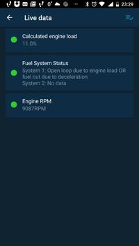 Obd Mary 截图 5