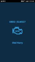 Obd Harry پوسٹر