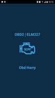 Obd Harry постер