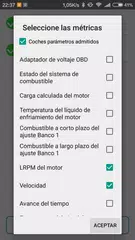 Descargar XAPK de Obd Arny - ELM327 car scanner