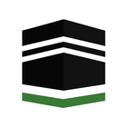 Hajj App иконка