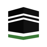 Hajj App иконка