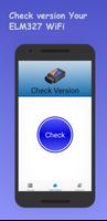 Elm327 WiFi Detect постер