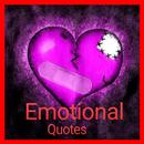 Emotional Quotes-Sad Quotes APK